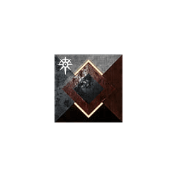Iron Banner Shader