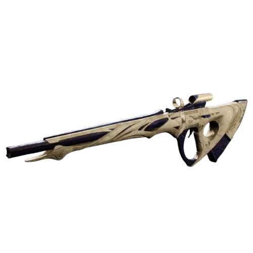 Transfiguration Bone Scout Rifle Farm