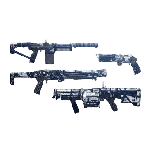 Pit of Heresy God Roll Weapons Farm