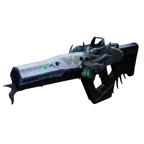 Briar's Contempt Linear Fusion Rifle Farm