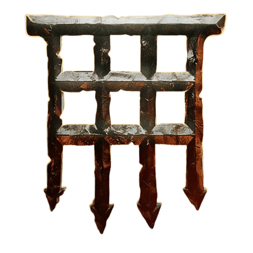 Sundered Doctrine Dungeon
