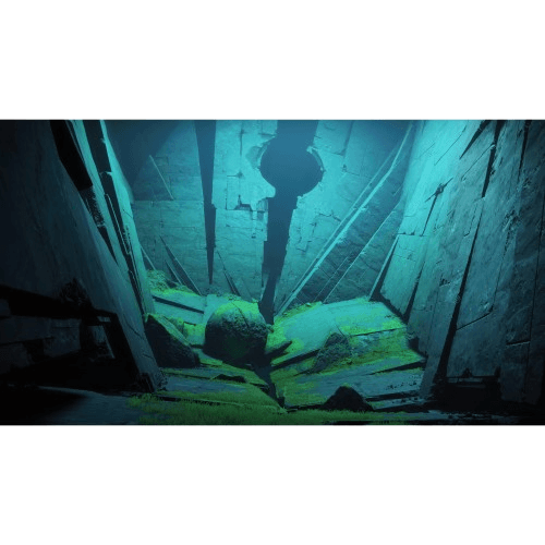 The Whisper Exotic Mission