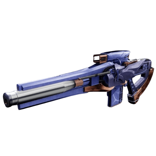 Appetence Trace Rifle Farm - STARCROSSED