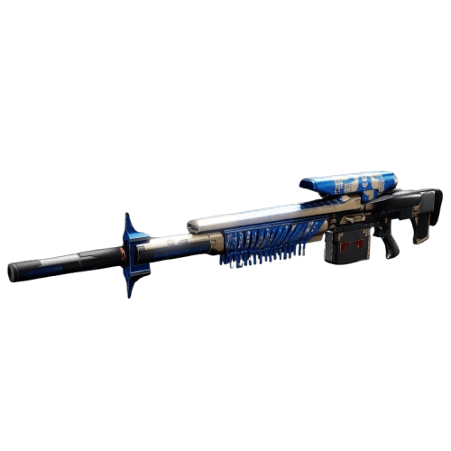 Thoughtless Sniper Rifle Farm