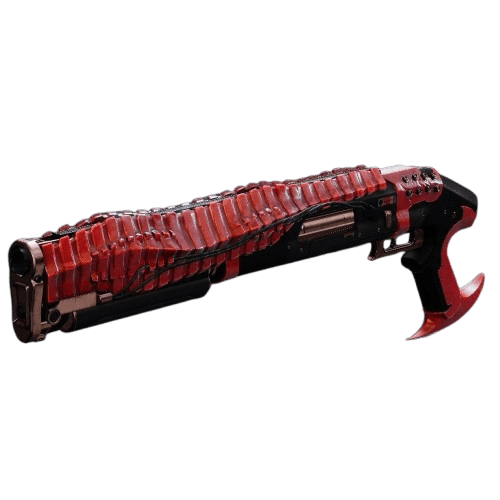 Unvoiced Shotgun Farm