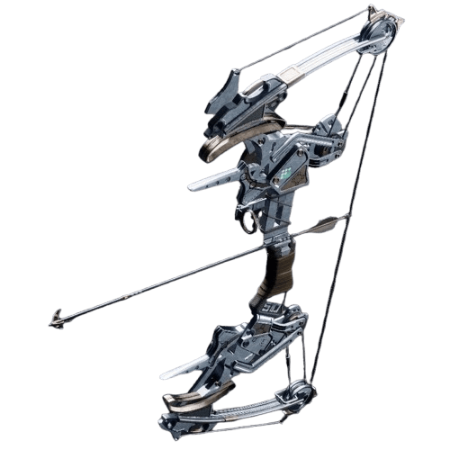 Vengeful Whisper Bow Farm