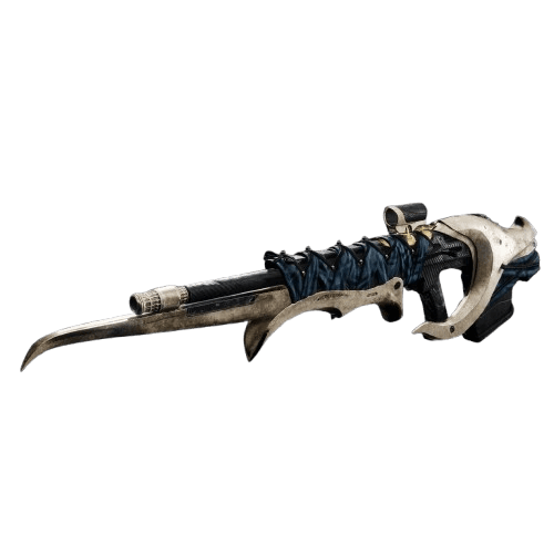 Vouchsafe Scout Rifle Farm