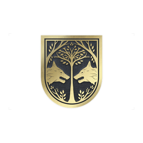 Iron Lord Title