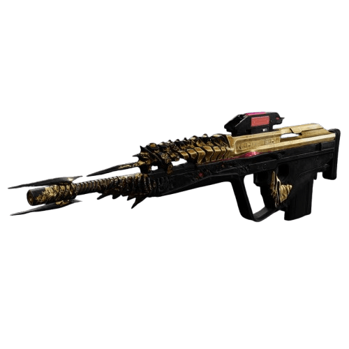 Tears of Contrition Scout Rifle Farm - PRESSAGE