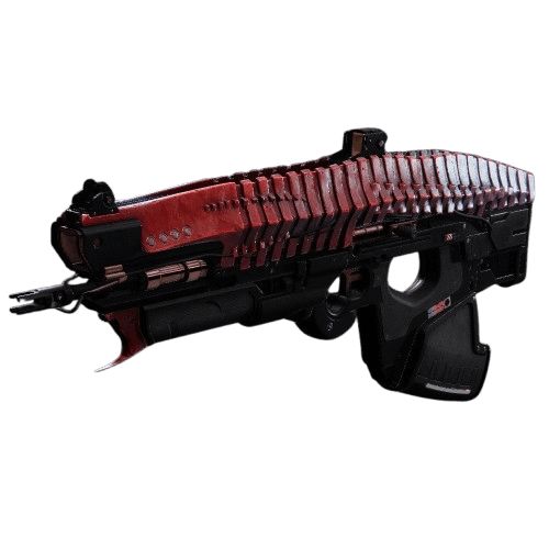 Unworthy Scout Rifle Farm