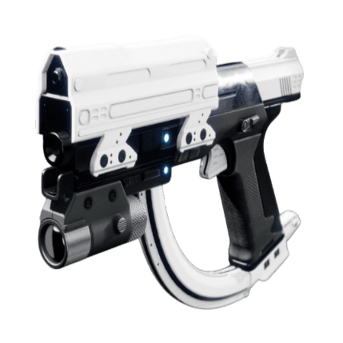 Forerunner