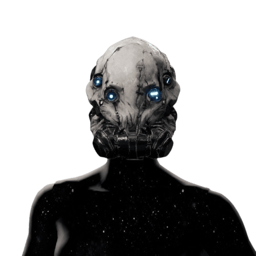 Mask of Bakris
