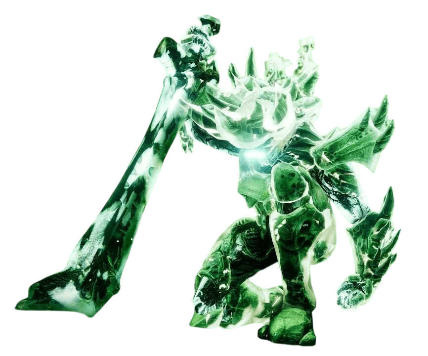 Crota's End Last Boss