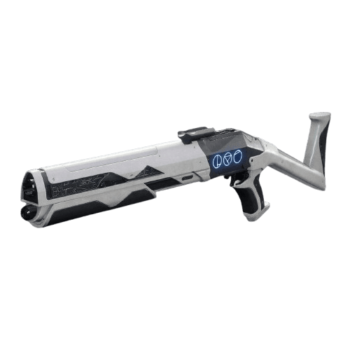 A Sudden Death Shotgun Farm