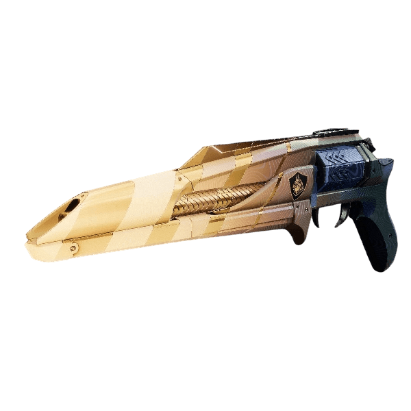 Midnight Coup (Brave Version)