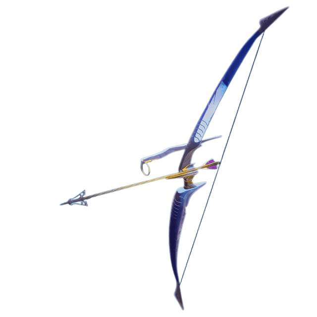 Wish-Ender Exotic Bow
