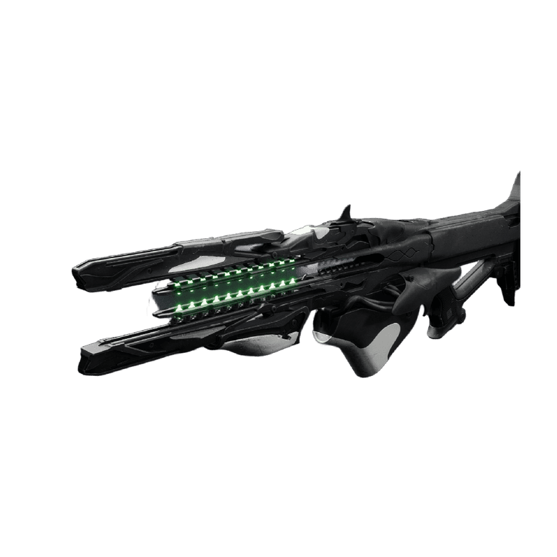 The Navigator Exotic Catalyst