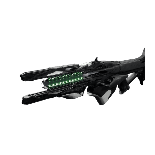 The Navigator Exotic Catalyst