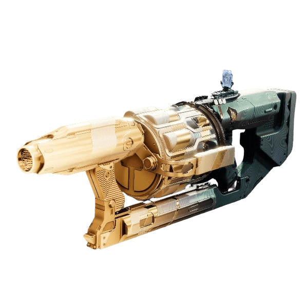 Edge Transit (Brave Version)