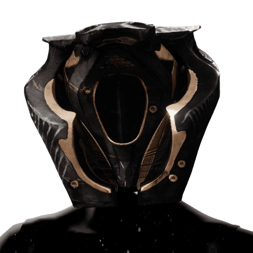 Cenotaph Mask