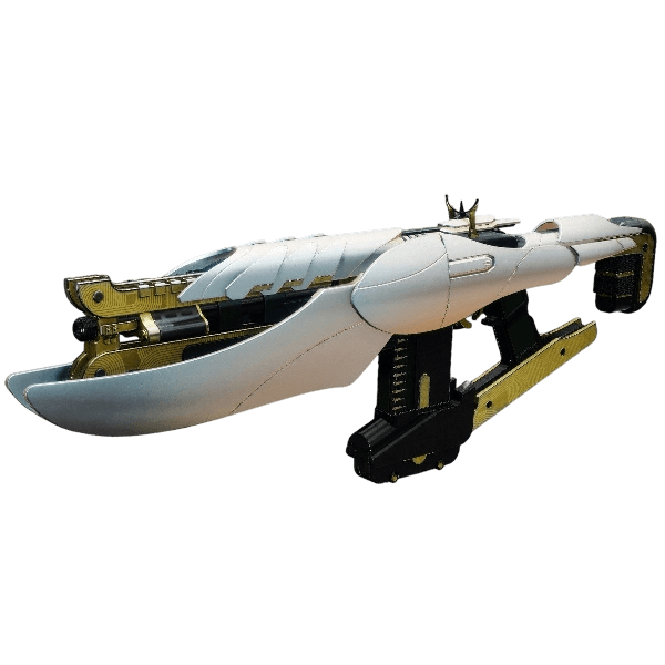 Finite Maybe Fusion Rifle Farm