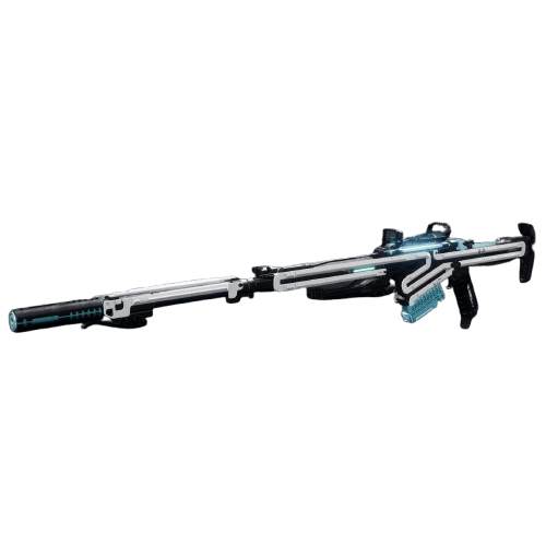 Succession Sniper Rifle Farm