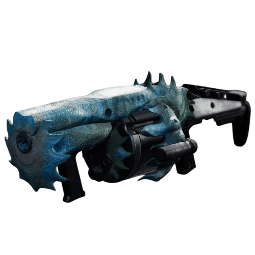 Koraxis's Distress Grenade Launcher Farm