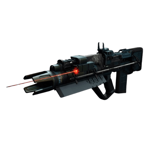 Disparity Pulse Rifle Farm