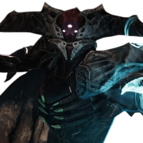 King's Fall Last Boss