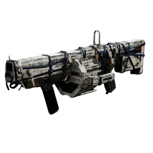 Love and Death Grenade Launcher Farm