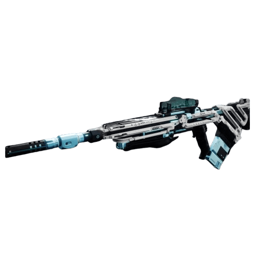 Trustee Scout Rifle Farm