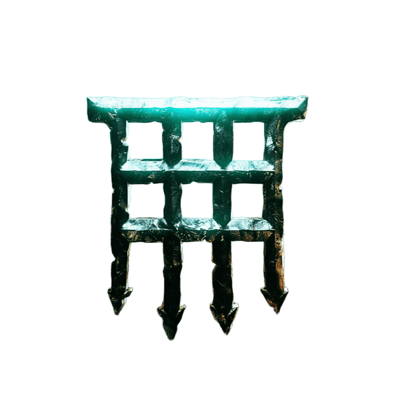 Master Ghosts of the Deep