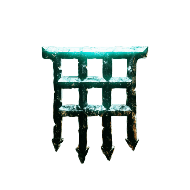 Ghosts of the Deep Dungeon