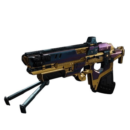 Vision of Confluence Scout Rifle Farm