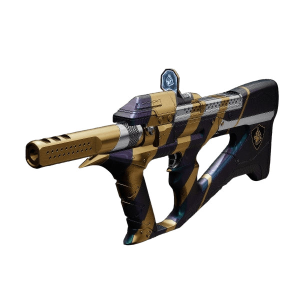 The Recluse (Onslaught Version)