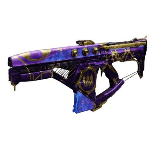 Royal Executioner Fusion Rifle Farm