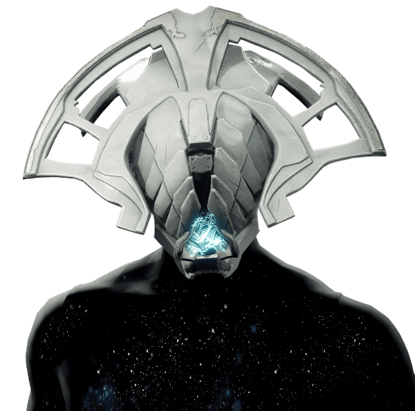 Desert Perpetual Armor Set