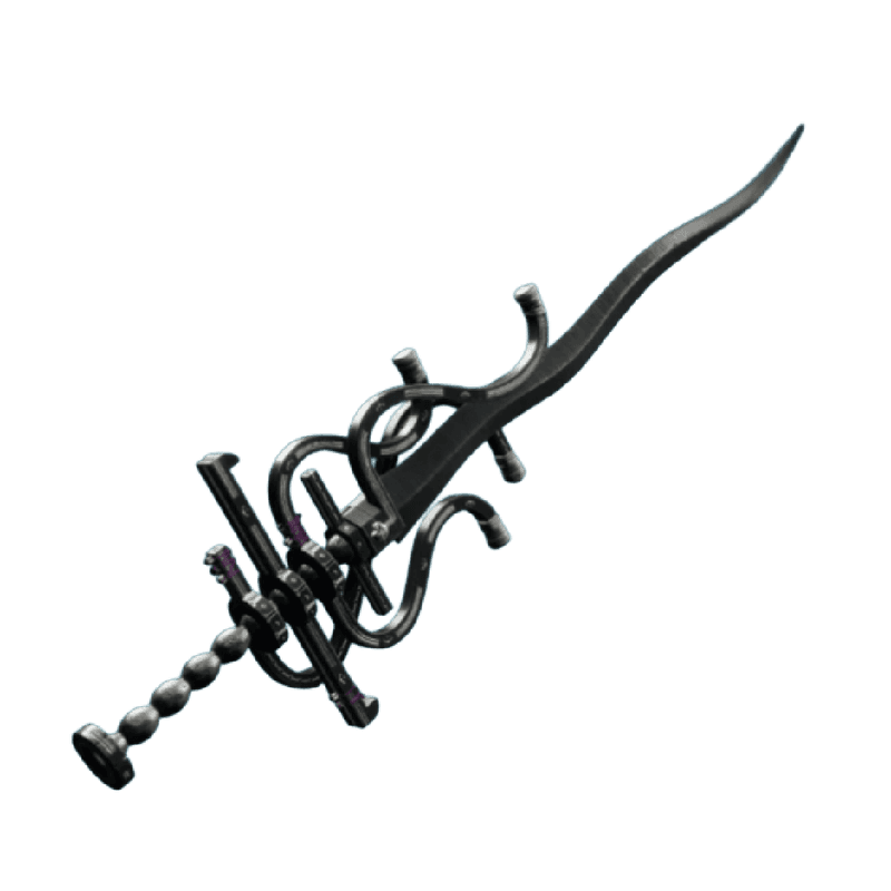 Heartshadow Catalyst 