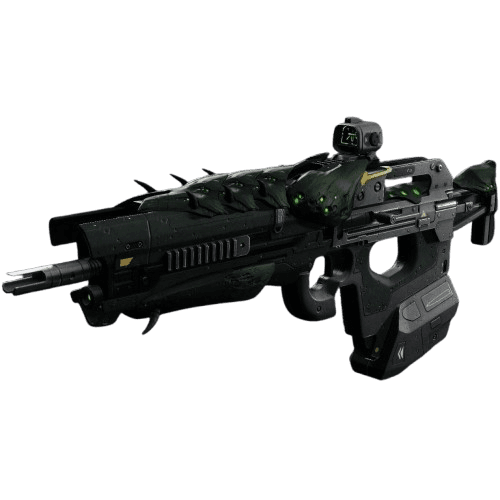 Fang of Ir Yût Scout Rifle Farm