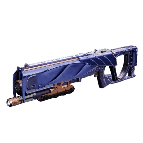 Supercluster Shotgun Farm - STARCROSSED