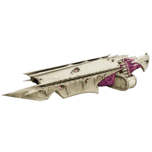 Qullim's Terminus Machine Gun Farm