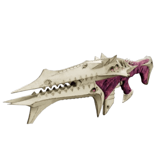 Smite of Merain Pulse Rifle Farm