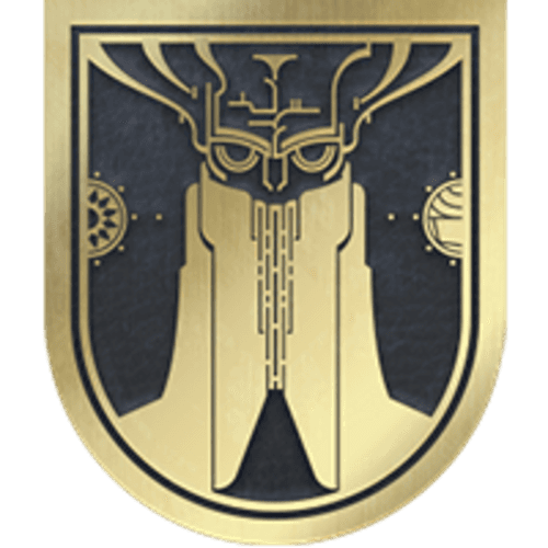Salvation's Edge Title (Iconoclast)