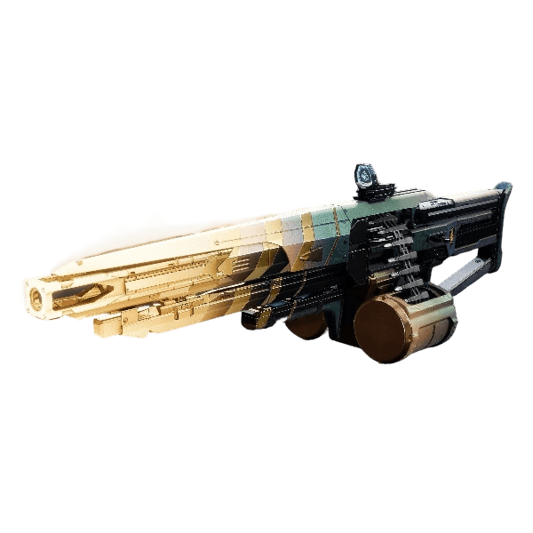 Hammerhead (Brave Version)