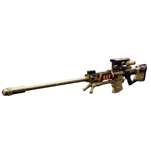 The Supremacy Sniper Rifle Farm