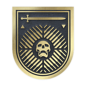 Garden of Salvation Title (Enlightened)