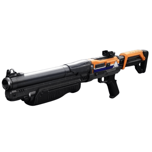 Matador 64 Shotgun Farm