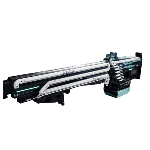 Commemoration Machine Gun Farm