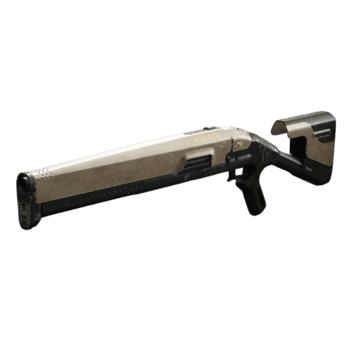 Gunnora’s Axe Shotgun