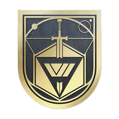 Conqueror Seal